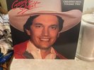 George Strait Greatest Hits Volume Two LP albums vinyl