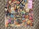 X Live At The Whiskey Vinyl Punk Ramones Black Flag Dead Kennedys Bad Religion