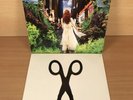 Scissor Sisters - First Pressing UK - LP 2004 - Vinyl has wear and scratches