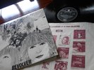 THE BEATLES REVOLVER 1969 UK PRESSING EMI INNER ONE EMI BOX PRESS Flipback Slv