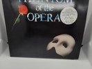 The Phantom Of The Opera Lp Vinyl