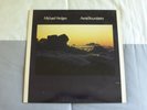 Michael Hedges Aerial Boundaries LP Vinyl 1984 Windham Hill Records A&M