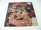 UK DECCA SXL 2020 'ESPANA' ATAULFO ARGENTA LSO WIDE BAND STEREO LP 1960