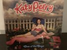 Katy Perry- One Of The Boys (red/yellow vinyl lp) New/Sealed