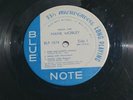 Hank Mobley Peckin Time  Blue Note 1574, RVG,Earmark Mono, No Cover (G)