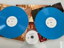Beach House – Devotion - BLUE COLOR Vinyl 2XLP Bella Union – IMPORT - SEALED NEW