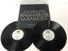 Star Wars Original Soundtrack BTD541 Double LP 12