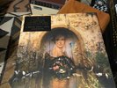 Circa Survive -  A Dream About Love Clear With Splatter  Vinyl Sealed