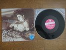 MADONNA Like A Virgin Jellybean Mix c/w DONNA SUMMER Japan PROMO 12