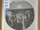 Queen / The Game - Rare Vinyl Limited Edition Anniversary Picture Disc 2020 NEW