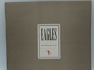 The Eagles Hell Freezes Over, vinyl LP 1994  press RARE  ORIGINAL 1st pressing