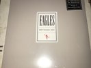 EAGLES HELL FREEZES OVER - 2 LP SET 180 GRAM VINYL 