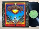 THE GRATEFUL DEAD: Aoxomoxoa - 1969 - WS 1790 - Germany - VG