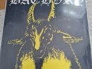 BATHORY - BATHORY - BLACK VINYL LP - YELLOW GOAT - RE-PRESS