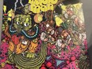 Mutoid Man - Helium Head Vinyl LP Green