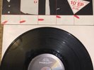 Small Hours -1 The Kid 10 inch EP 1st UK press Mod Revival Automatic Records