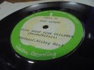 Mary Hopkin - Think About Your Children 1970 UK 45 APPLE ONE SIDED TEST PRESSING