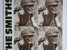 THE SMITHS - 'Meat Is Murder' 12