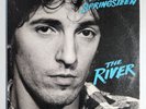 BRUCE SPRINGSTEEN - 'The River' 12