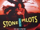 Stone Temple Pilots Core-Vinyl LP-Original first press 1992 Germany NM