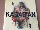 Kasabian – Empire 2 x 10