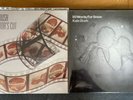 2 Kate Bush 12” Vinyl LP Albums - The Directors Cut, 50 Words For Snow New Seale