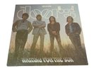 The Doors Waiting for the Sun Sealed Vinyl Record LP Album USA 1976-83 Elektra