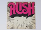 Rush ‎– Rush 1974 Moon Records Album LP