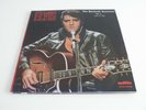 ELVIS PRESLEY 'THE BURBANK SESSIONS VOL 1' BOOTLEG 2LP EU AUDIFON 1978 TICKETS