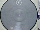 Joy Division - Still Picture Disc Vinyl LP - with bonus goodies post-punk