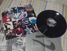 U2 - Achtung Baby vinyl Lp Venezuela Sonografica 1991
