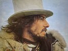 John Phillips The Wolfking of L.A. (1970) - DS-50077 Clean Original LP Pressing