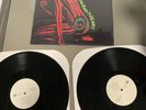 A TRIBE CALLED QUEST (1996) THE LOW END THEORY Like New Double LP