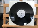 MOSES LOVE TO LIVE/SOMETHING ABOUT YOU 12” PURE SILK RECORDS USA 1978 NM/GENERIC