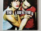 The Libertines Limited Numbered Edition Gatefold 2nd Album