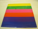 1988 Pet Shop Boys - Introspective Triple Limited Edition LP