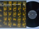 COLUMBIA ML 5060 GLENN GOULD Bach The Goldberg Variations LP NM/VG++ 2-eye NICE