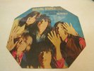 1969 The Rolling Stones - Through The Past Darkly ( Big Hits Vol. 2 )  LP