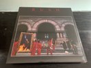 RUSH MOVING PICTURES VINYL LP NEW UM REISSUE