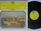 DGG 139 319 GERMANY tulips ANDA Mozart Piano Concertos C Major STUNNING NM