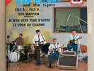 DAN ELLERY - FRENCH ORIG EP 45T 7