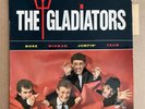 THE GLADIATORS - FRENCH ORIG EP 45T 7