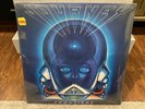 Journey LP Vinyl SEALED Frontiers 1983 Original Pressing
