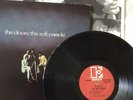 THE DOORS-Soft Parade-Original-Released In 1969. EKS75005 Very Special