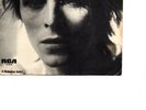 David Bowie - Space Oddity / The Man Who Sold / Rare US copy / 1973 /Exc. condit