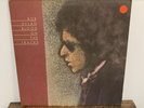 Bob Dylan - Blood On The Tracks - LP VG+, Sleeve VG+, 1974