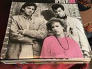 PRETTY IN PINK - SOUNDTRACK- SEALED MINT 1ST PRESS PIC COVER 1986 OMD-INXS-SMITH