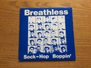 Breathless Ep