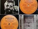 RINGO STARR RINGO'S ROTOGRAVURE 1977 GF CVR INSERT UNIQ ERRORS RARE CHILEAN PRES