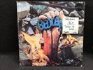 (DH9) BEDLAM / VINTAGE UK IMPORT LP / BEDLAM / 1973 METALP 104 / COZY POWELL NM